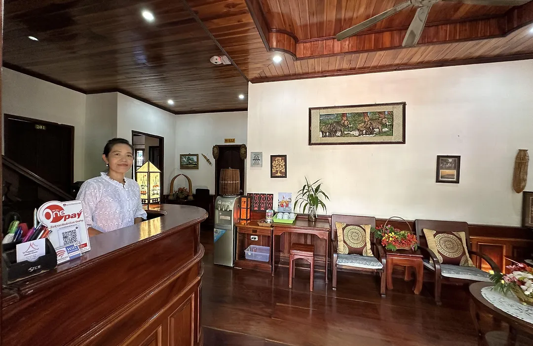 Ammata Boutique Villa-1