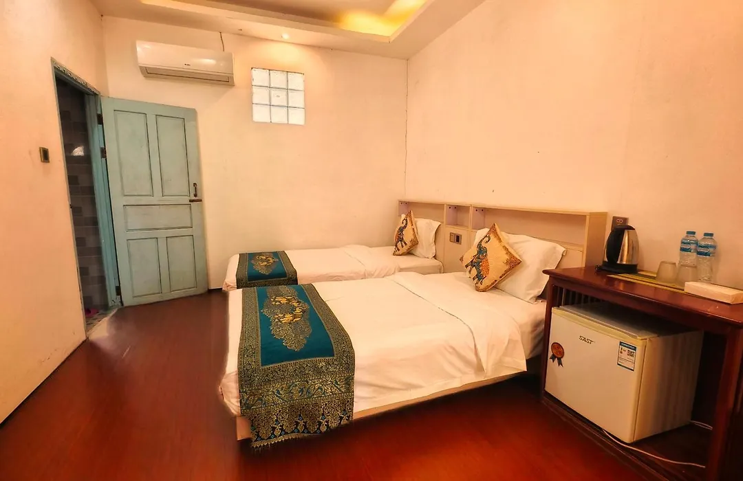 Luang Prabang Chanon Hotel-1