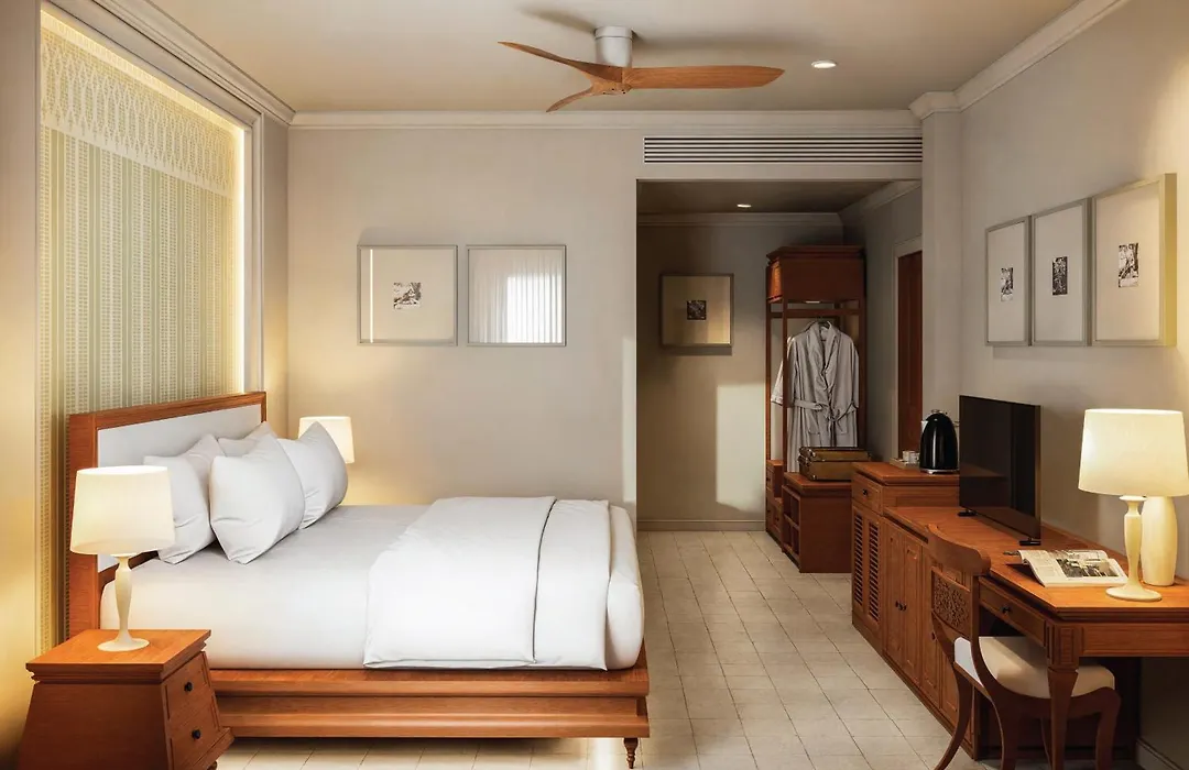 Hotel Kiridara Luang Prabang-1