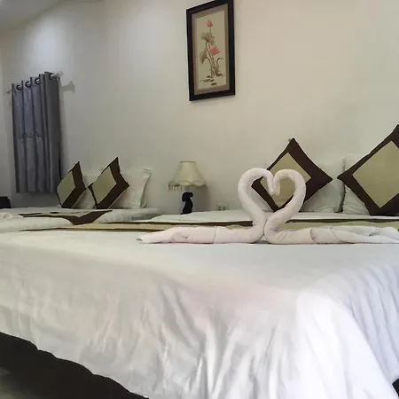 Duang Champa 2 Guest house-2