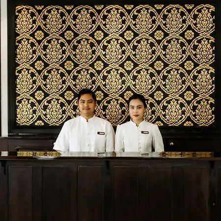 Souphattra Hotel Luang Prabang-3
